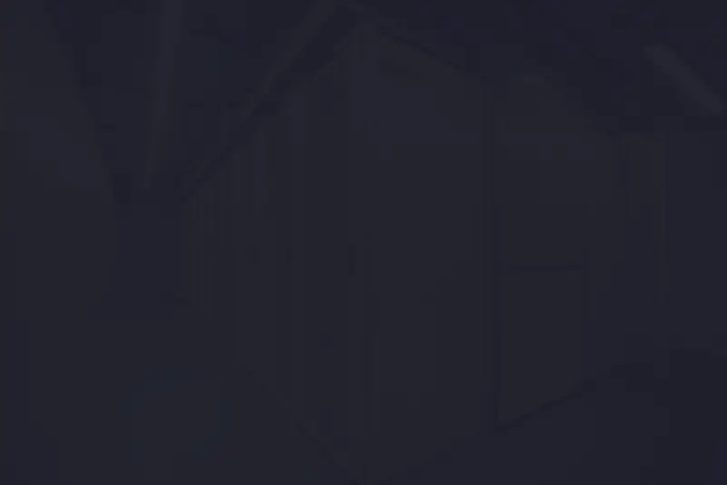 Inside of the data center